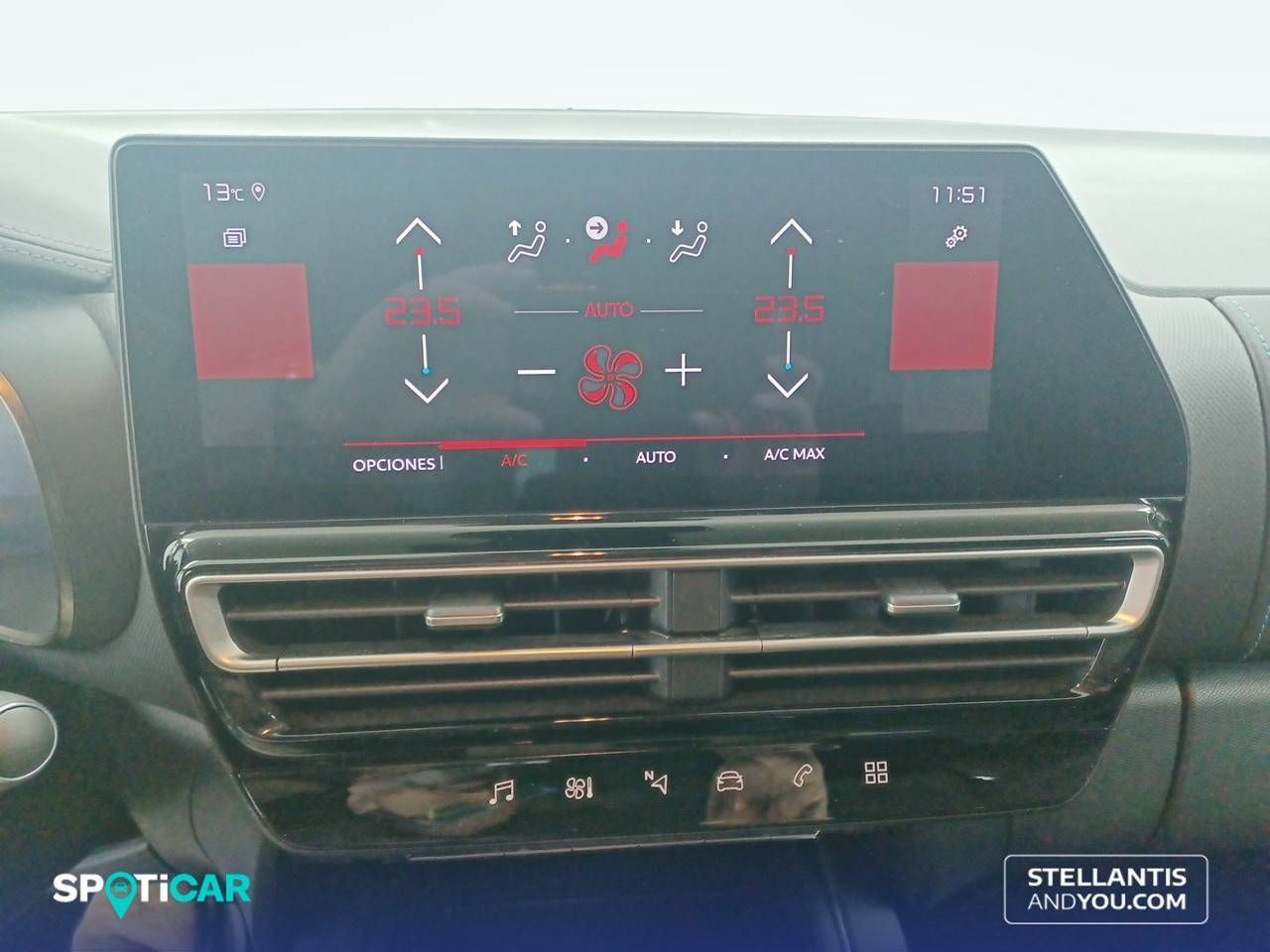 Citroën C5 Aircross BlueHdi 96kW (130CV) S&S EAT8 Plus - foto 17