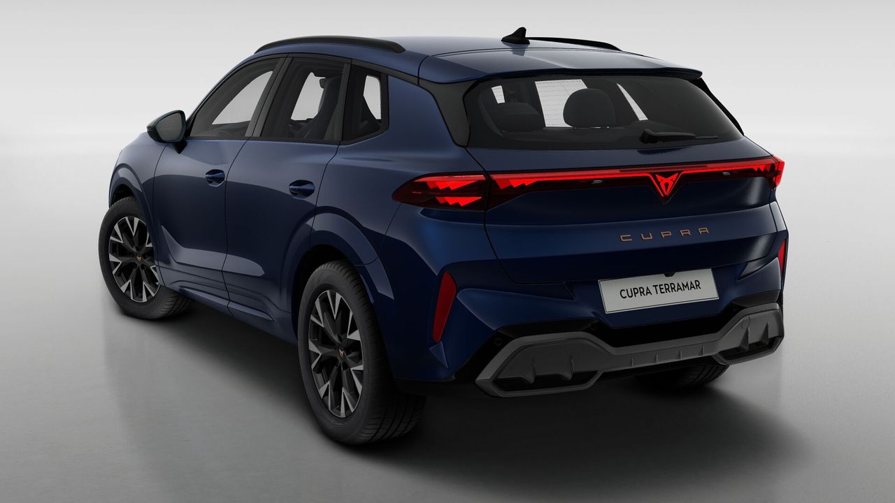 Cupra Terramar 1.5 TSI e-Hybrid 150kW (204 CV) DSG - foto 4