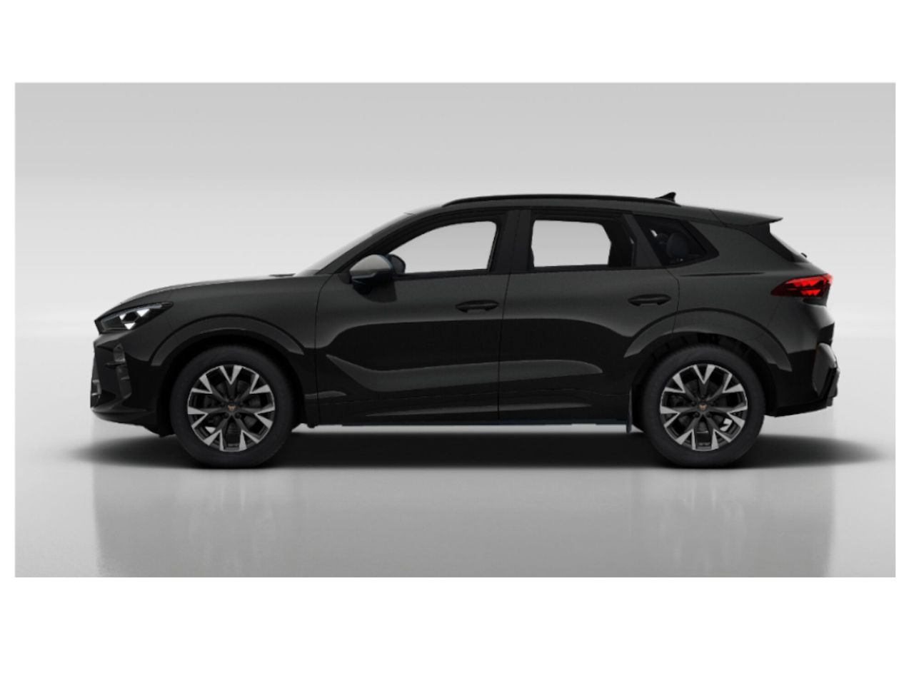 Cupra Terramar 1.5 TSI e-Hybrid 150kW (204 CV) DSG Beyo