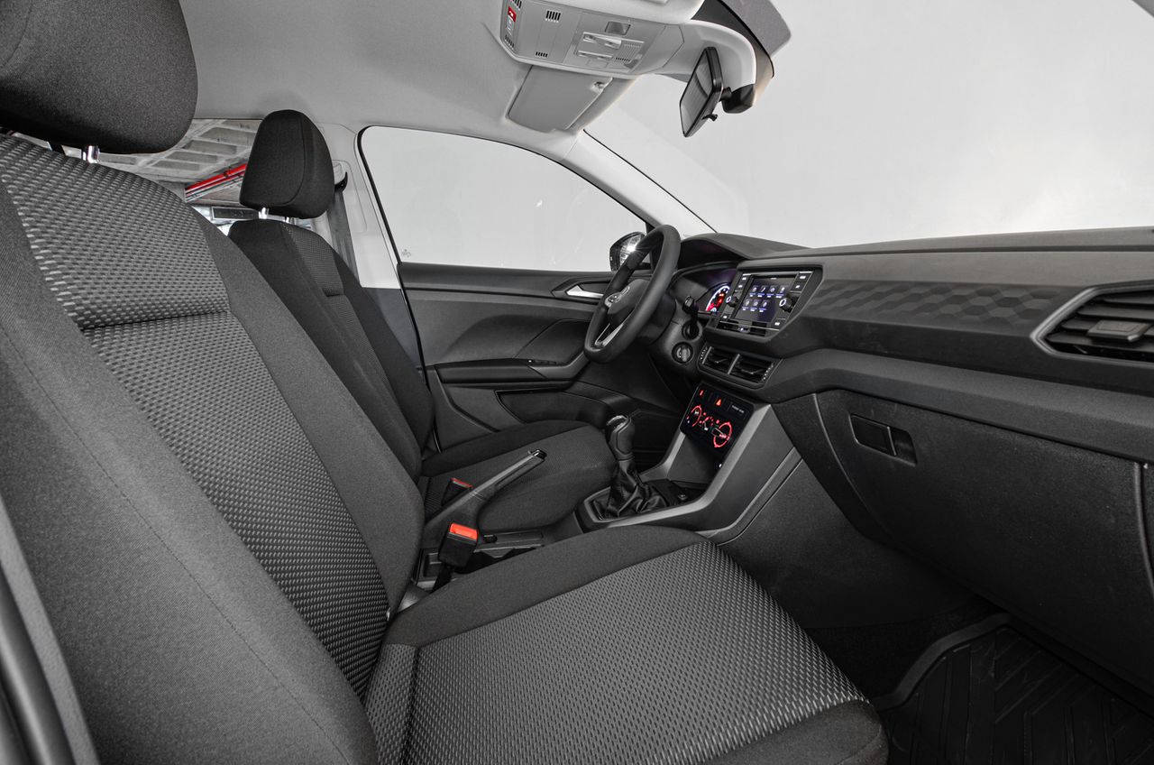 Volkswagen T-Cross Connect 1.0 TSI 70kW (95CV) SG5 (C113LV12 - foto 4