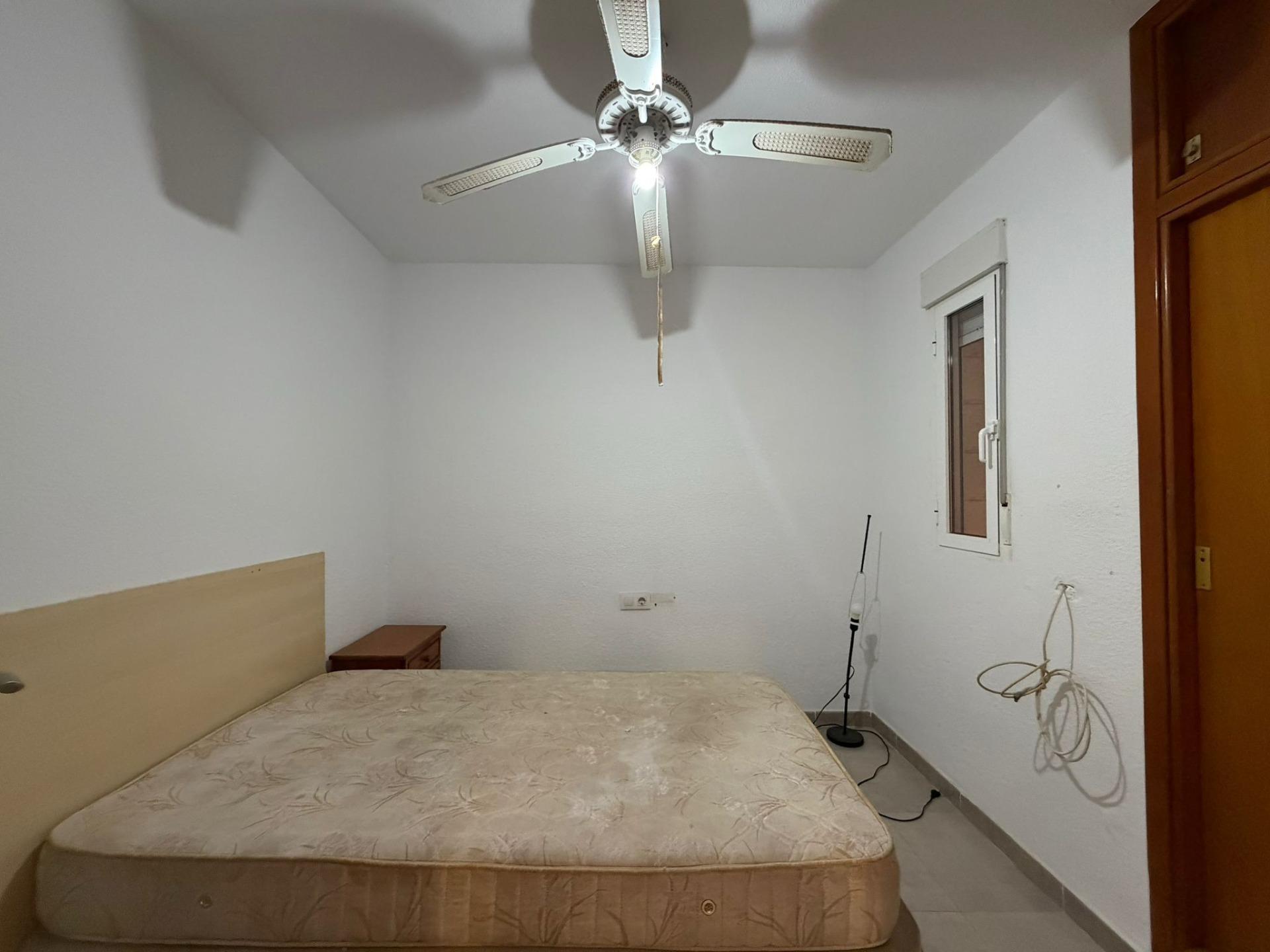 APARTAMENTO CON VISTAS AL MAR DE 4 HAB Y 2 BAÑOS EN PRIMERA  - foto 14