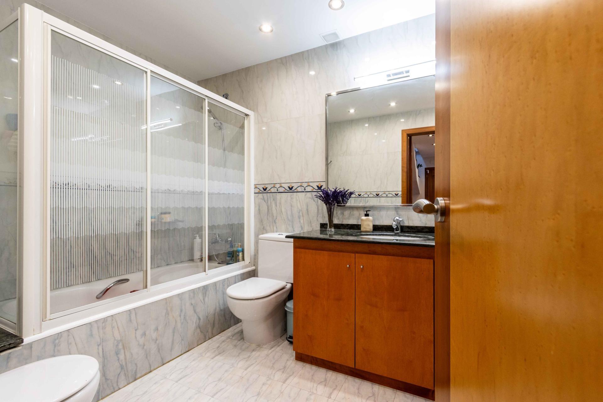 Ático Dúplex en Venta en Centro Sabadell - foto 23