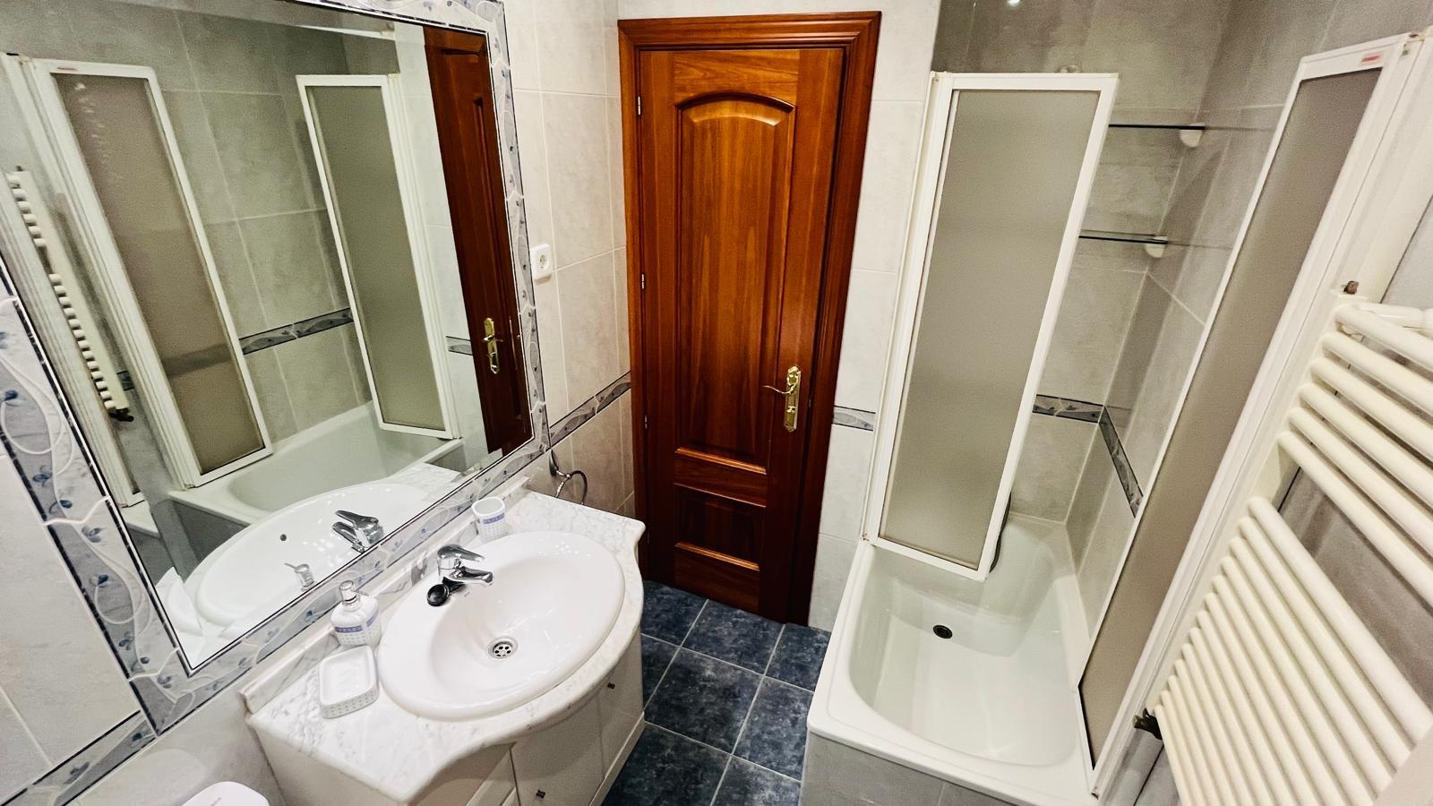 Vivienda exterior privilegiada con luz natural - foto 15