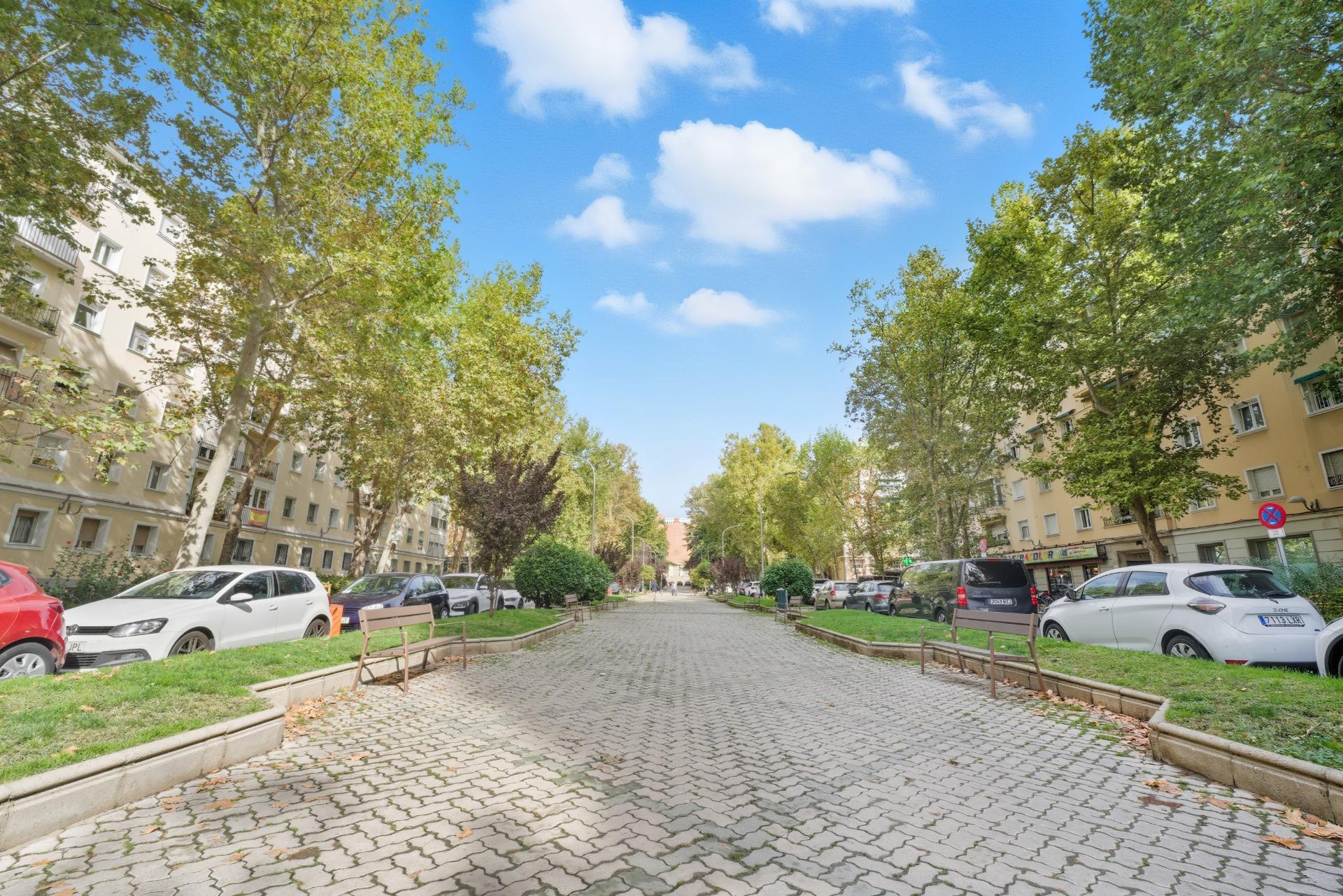 Vivienda exterior privilegiada con luz natural - foto 18