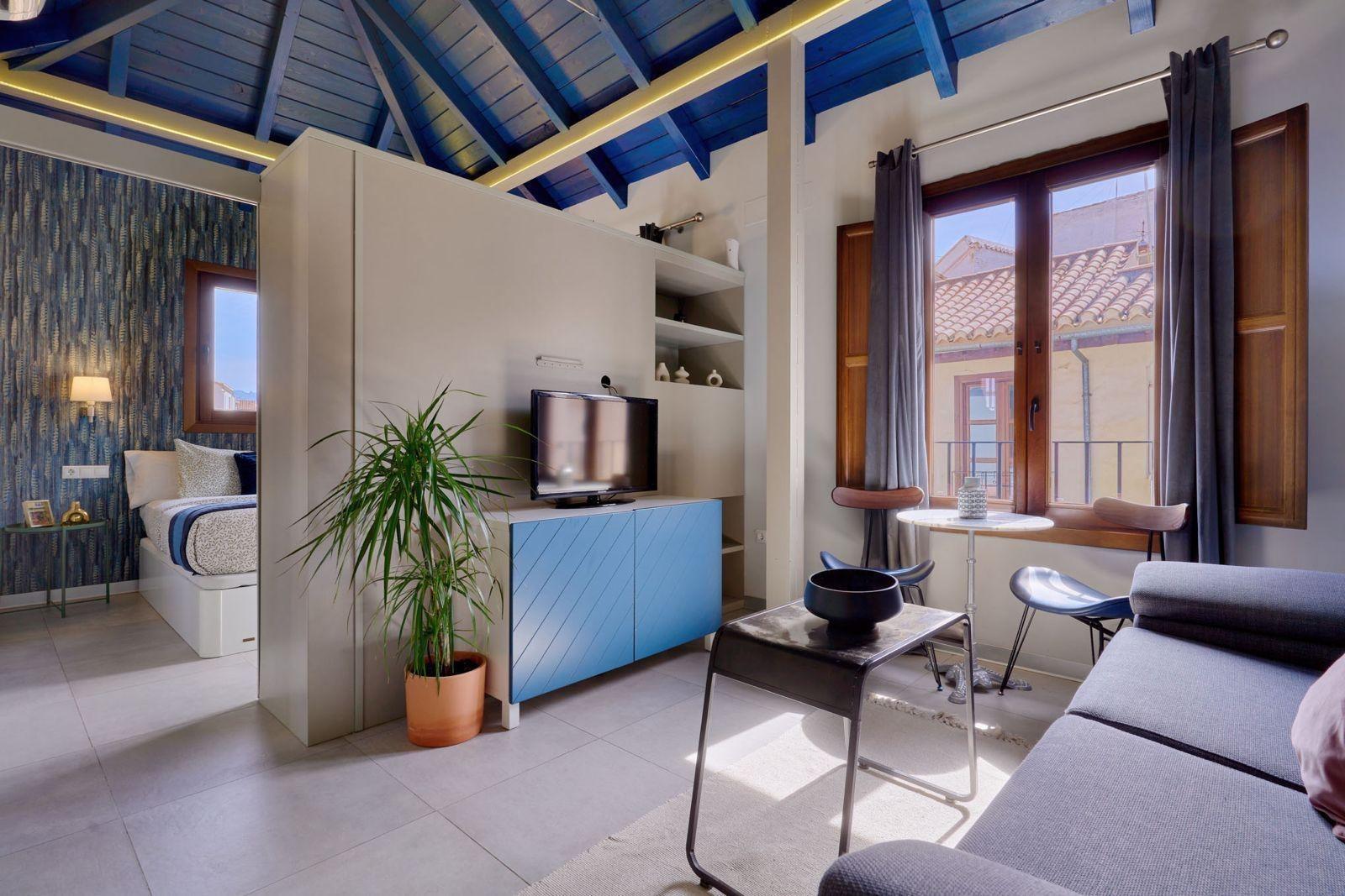 ¡Espectacular edificio en pleno centro con licencia turístic - foto 15