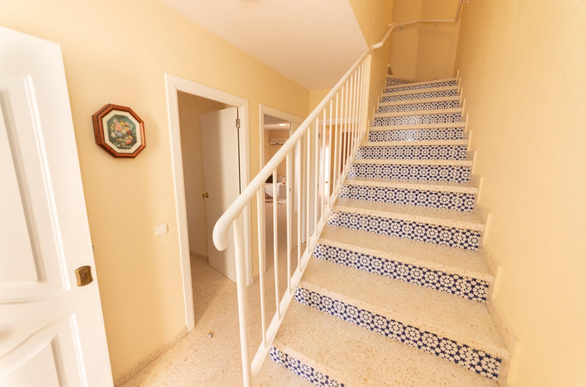 ADOSADO V.P.O. EN BULEVAR, MAIRENA DEL ALJARAFE - foto 8