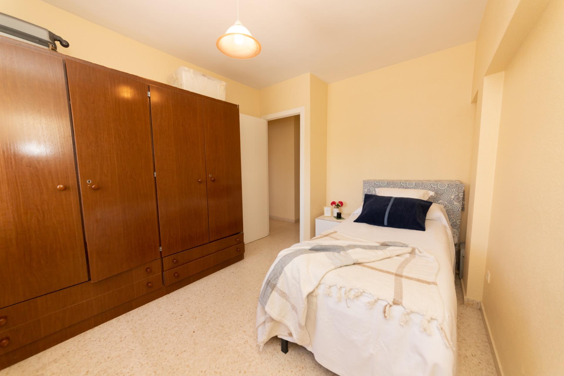 ADOSADO V.P.O. EN BULEVAR, MAIRENA DEL ALJARAFE - foto 41