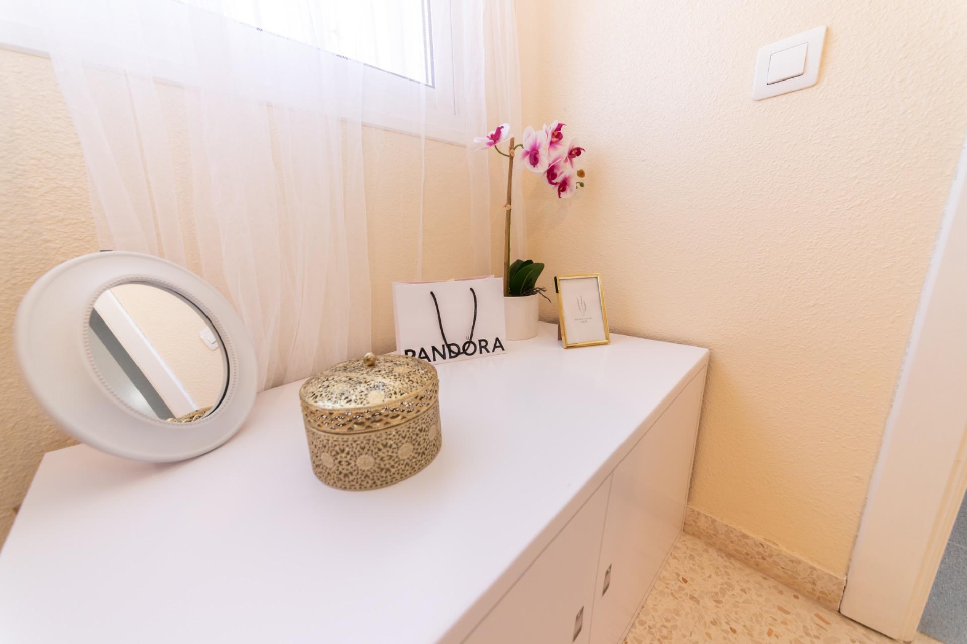 ADOSADO V.P.O. EN BULEVAR, MAIRENA DEL ALJARAFE - foto 47