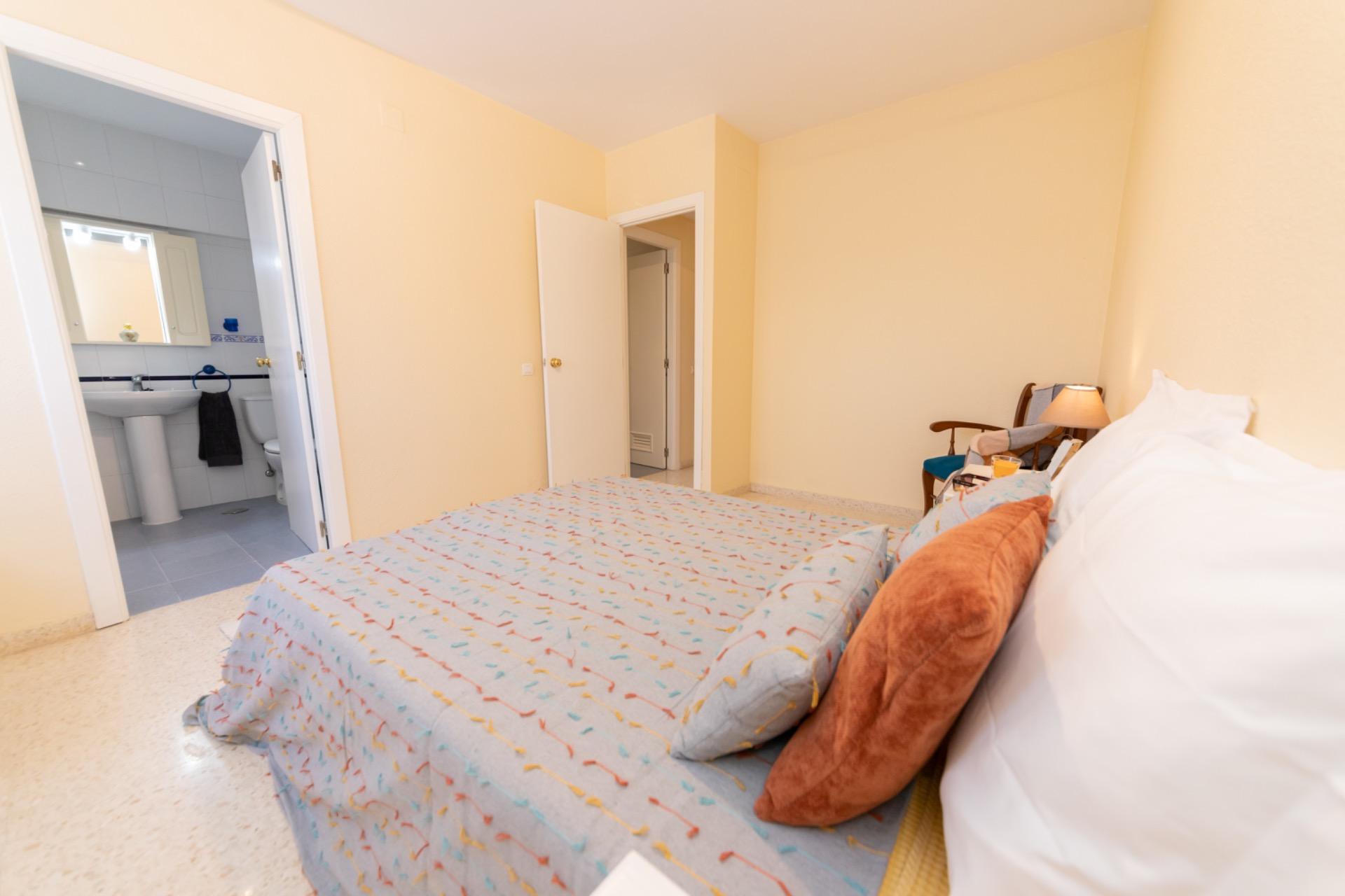 ADOSADO V.P.O. EN BULEVAR, MAIRENA DEL ALJARAFE - foto 49