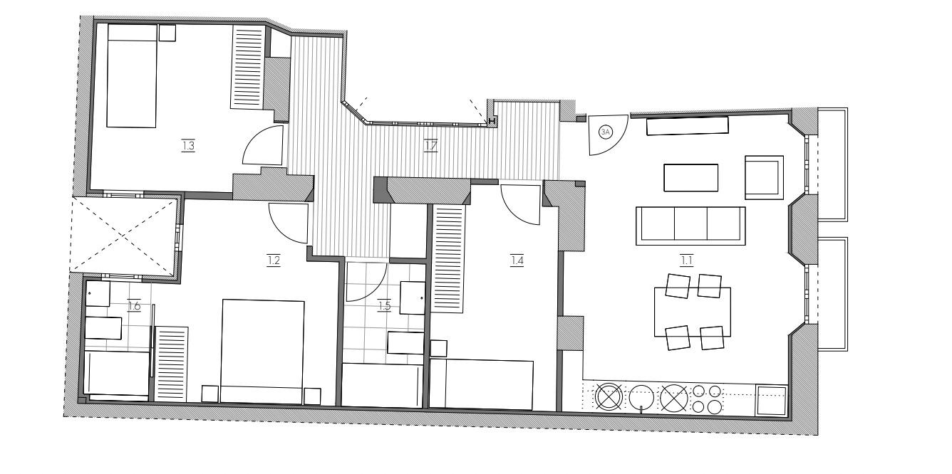 Apartamento totalmente reformado a Estrenar - foto 12