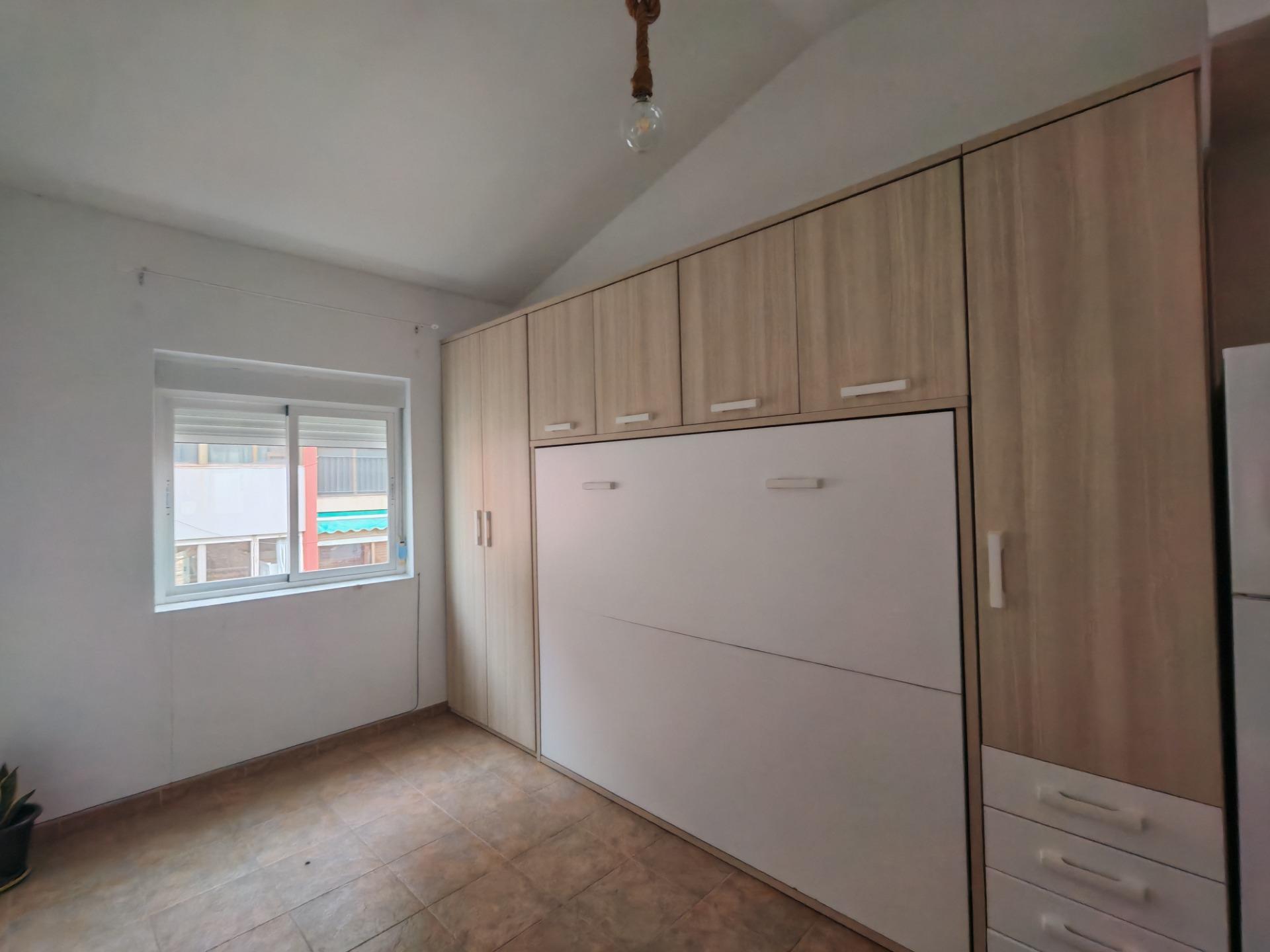 Ático en venta con gran terraza en pleno centro de Alicante - foto 11