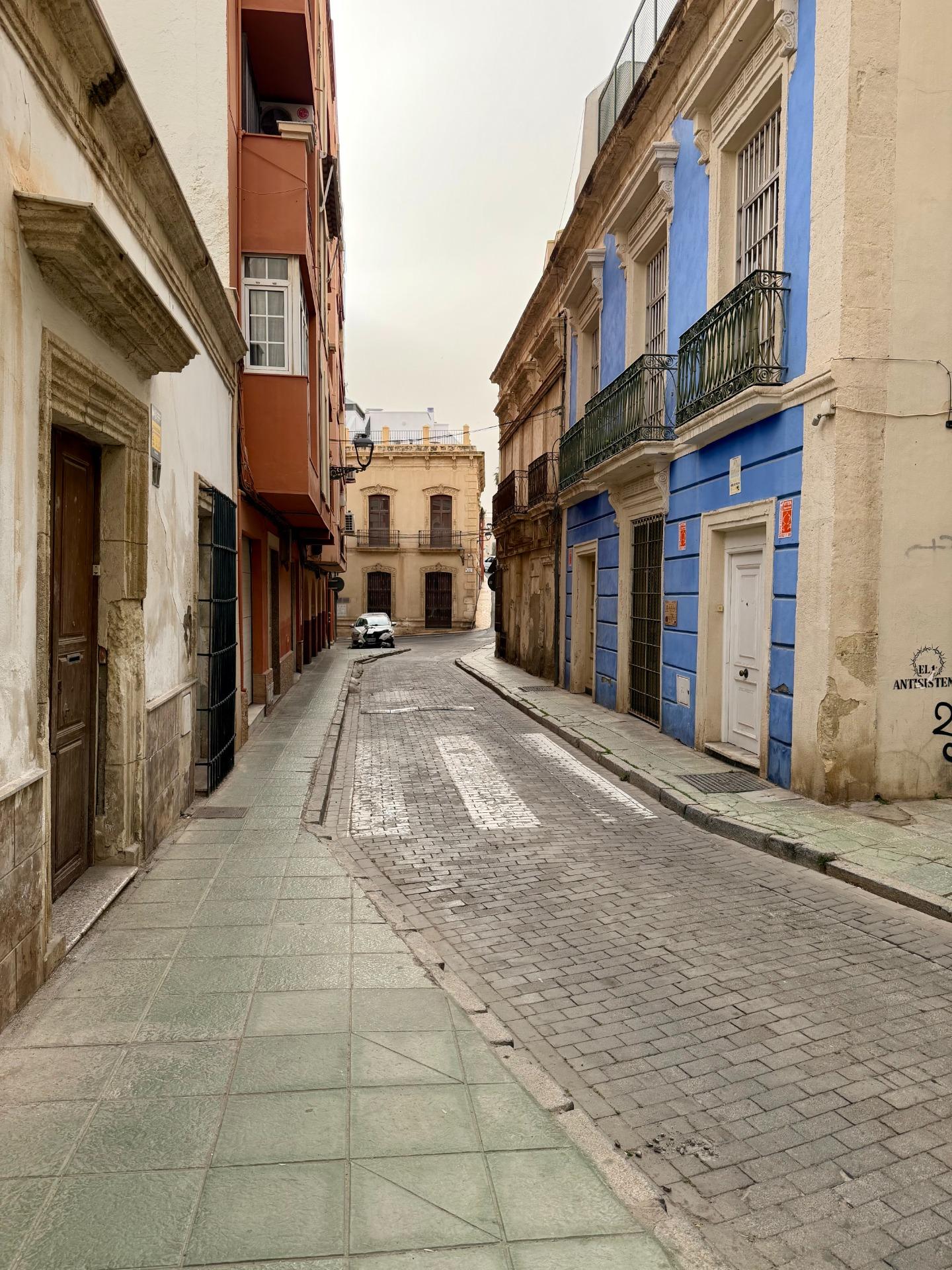 Ático dúplex con solárium y vistas a la Alcazaba – Centro hi - foto 9