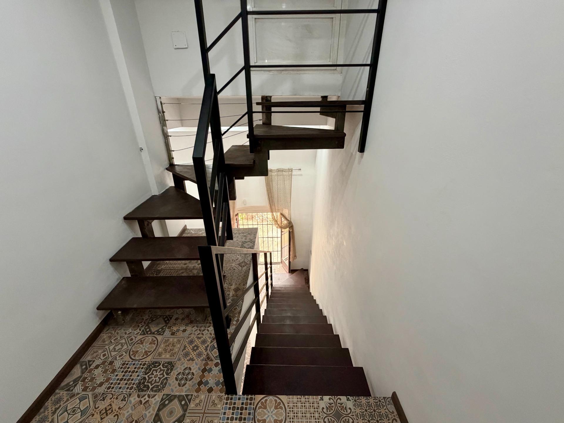 Ático dúplex con solárium y vistas a la Alcazaba – Centro hi - foto 24