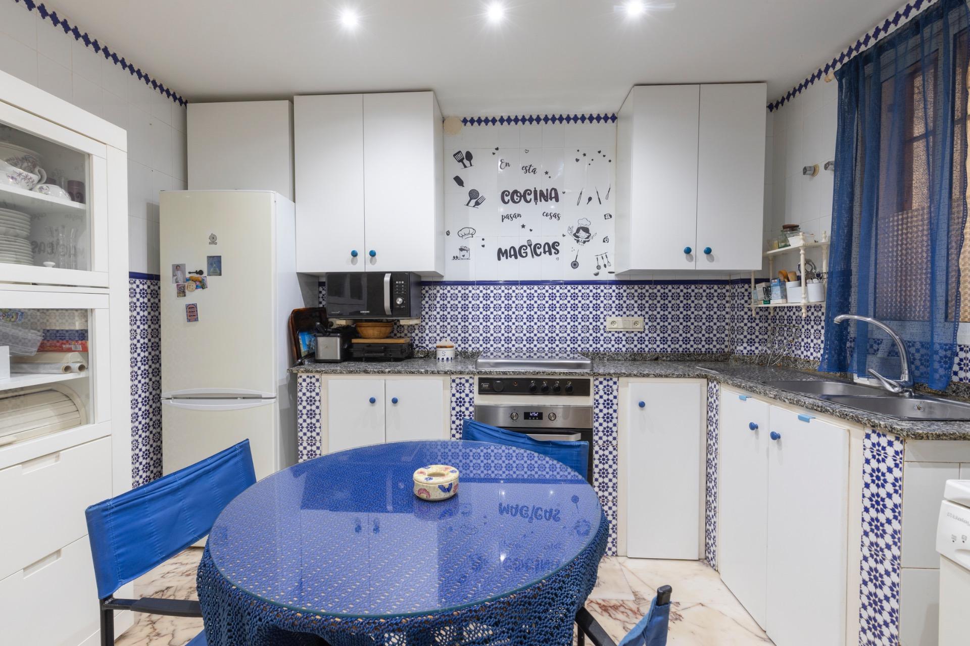 Piso en venta en Alhamar - foto 20