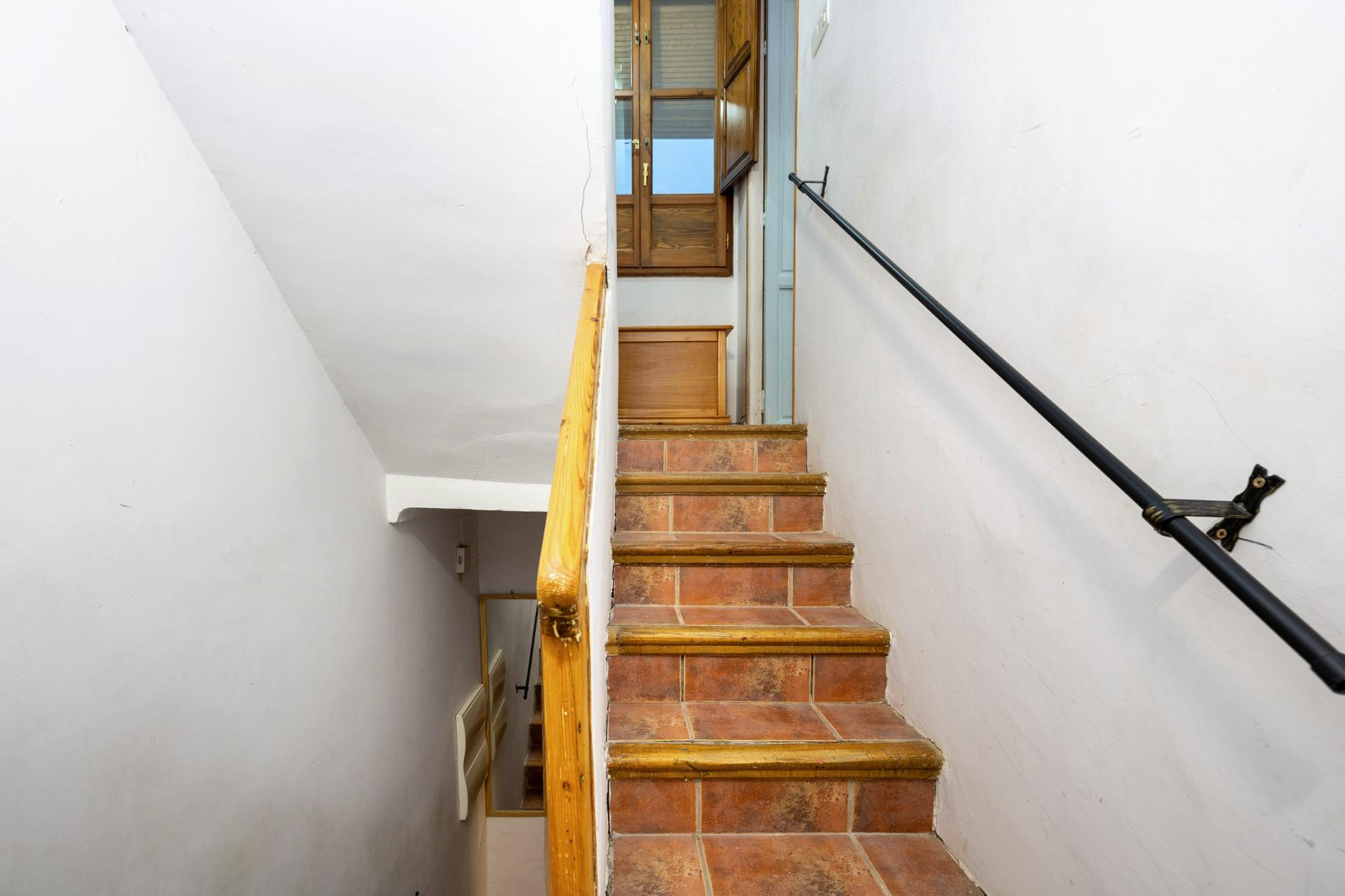 Casa en el corazón del  Realejo, con amplia terraza y vistas - foto 20