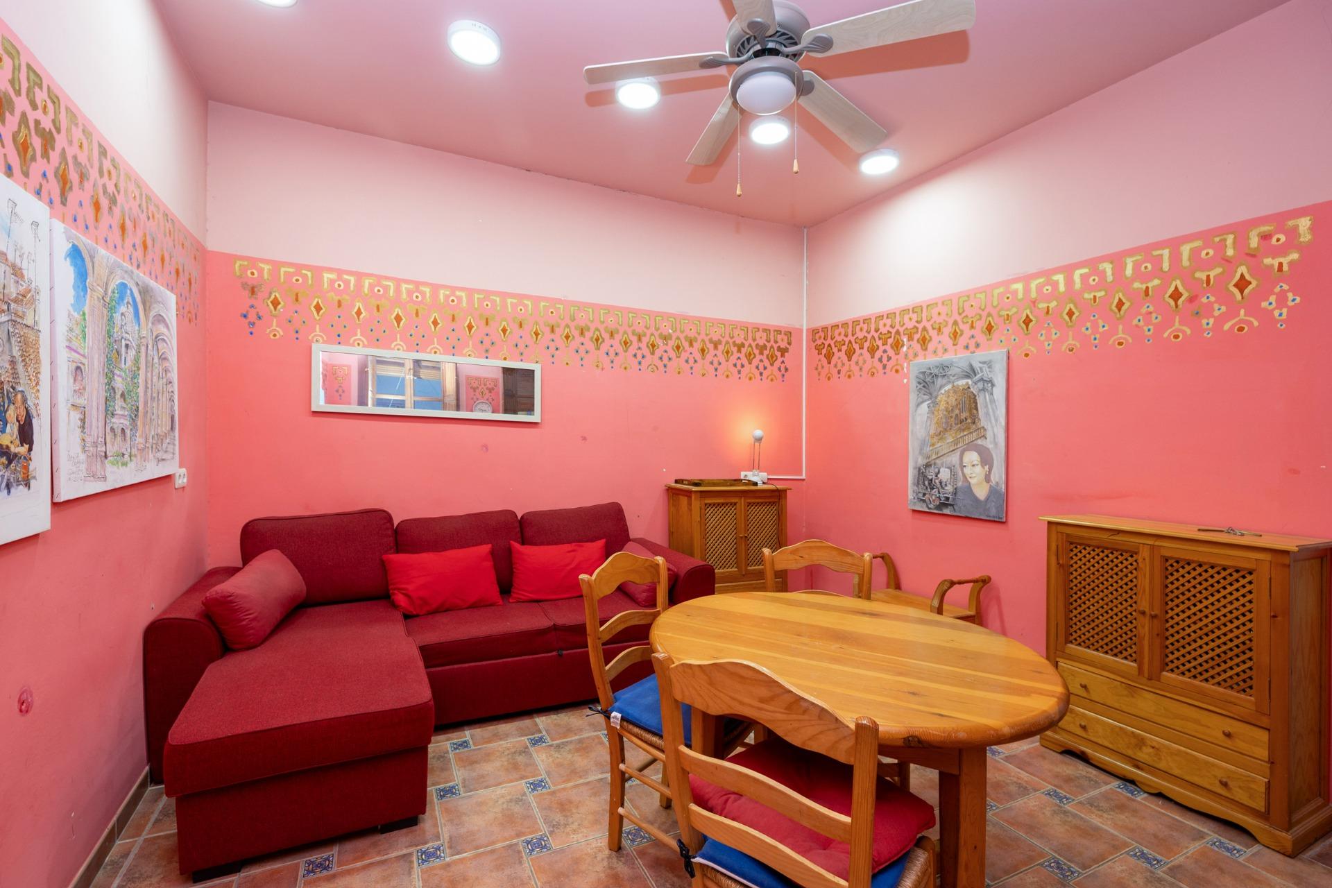 Casa en el corazón del  Realejo, con amplia terraza y vistas - foto 21