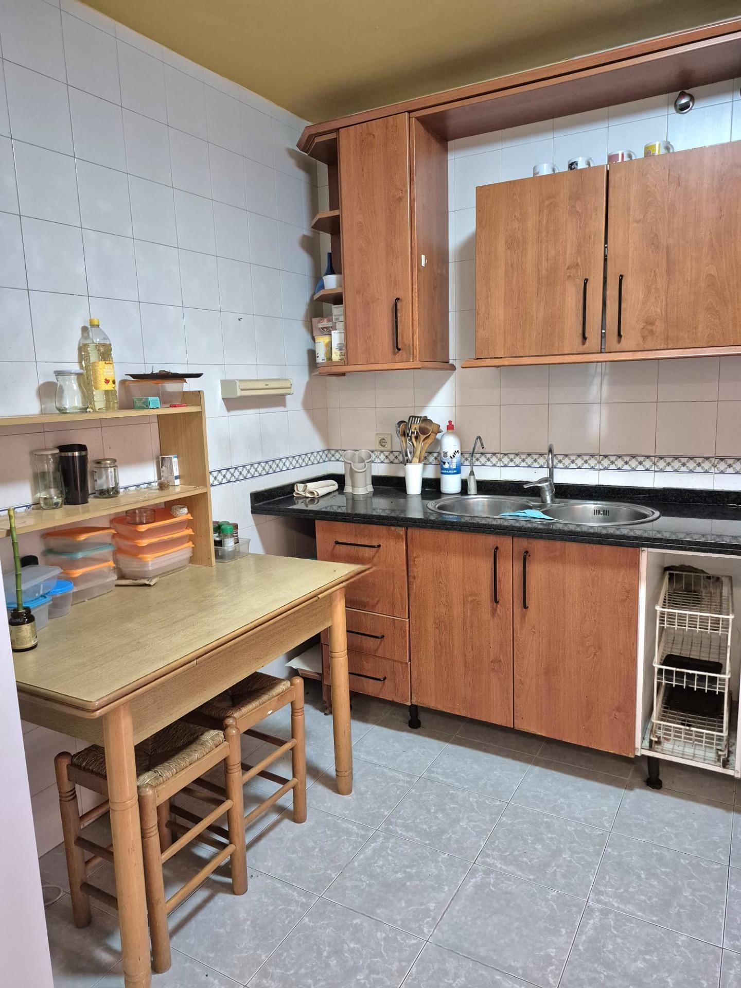 Dúplex en Joaquín Eguaras con garaje y trastero - foto 10