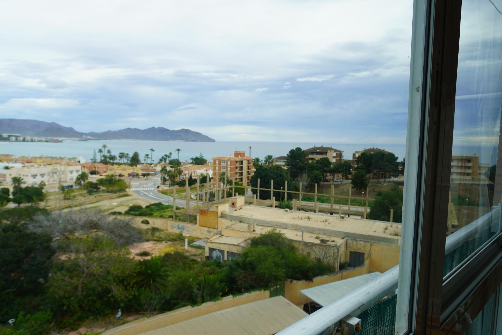 APARTAMENTO CON VISTAS AL MAR - foto 2