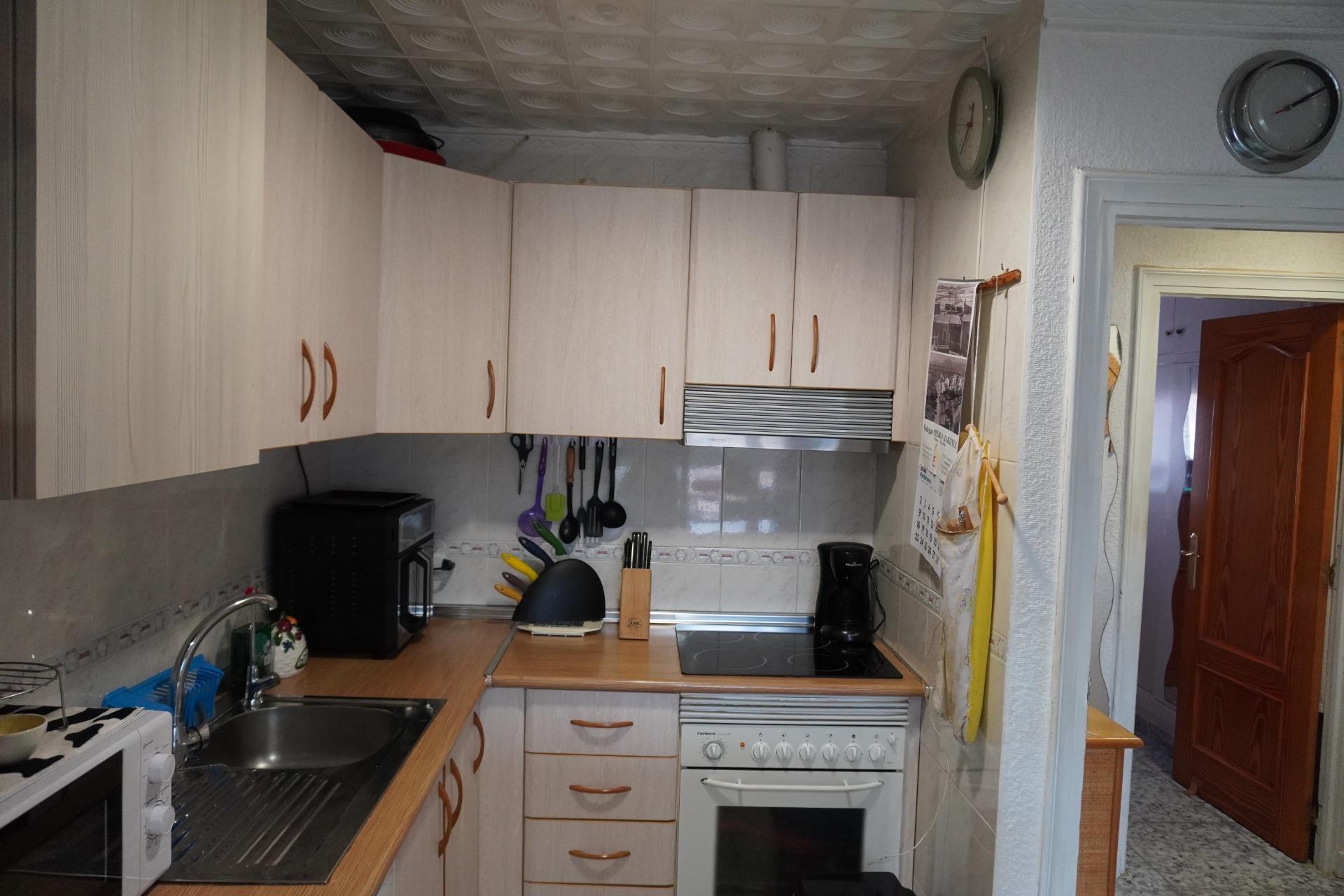 APARTAMENTO CON VISTAS AL MAR - foto 11