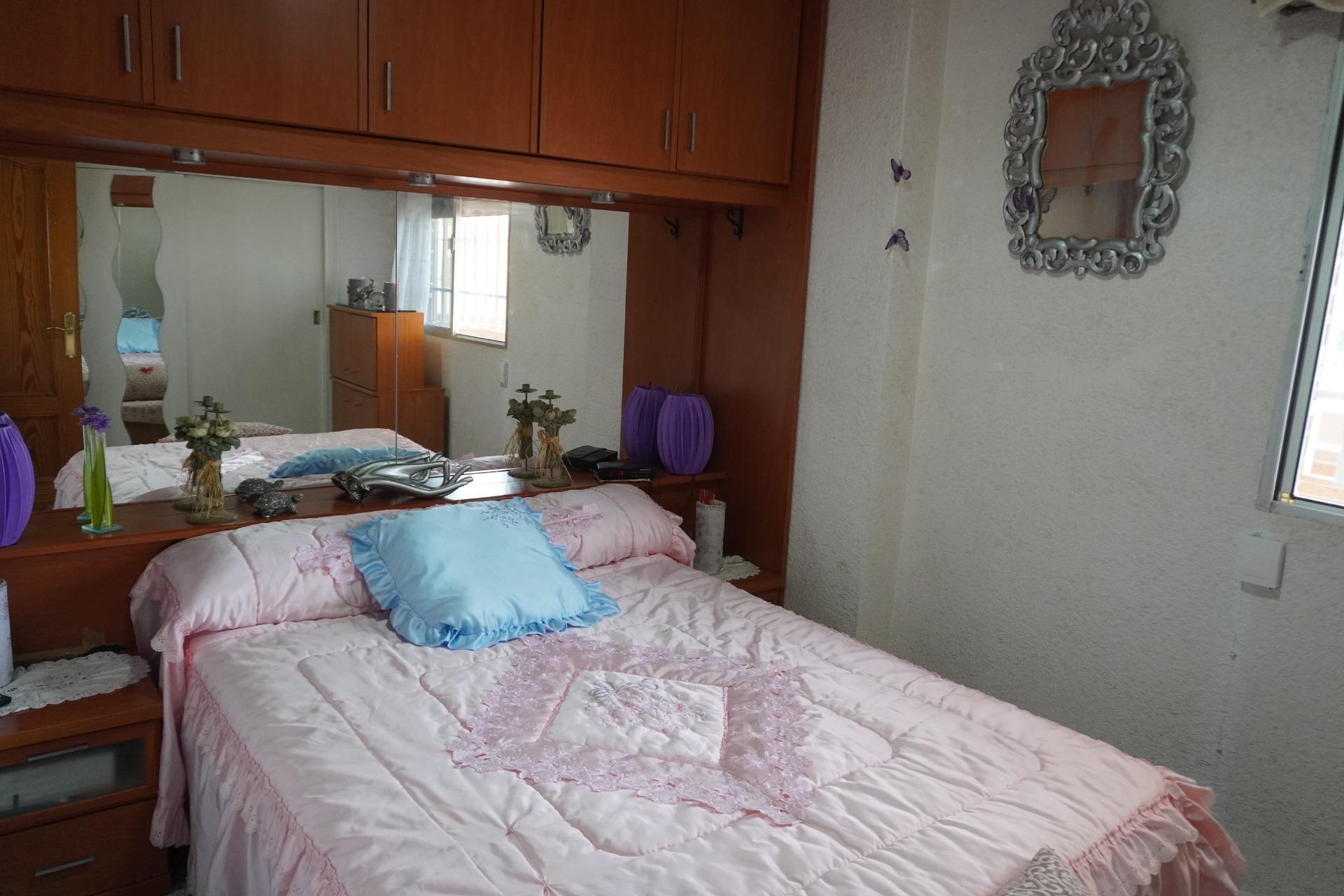 APARTAMENTO CON VISTAS AL MAR - foto 16