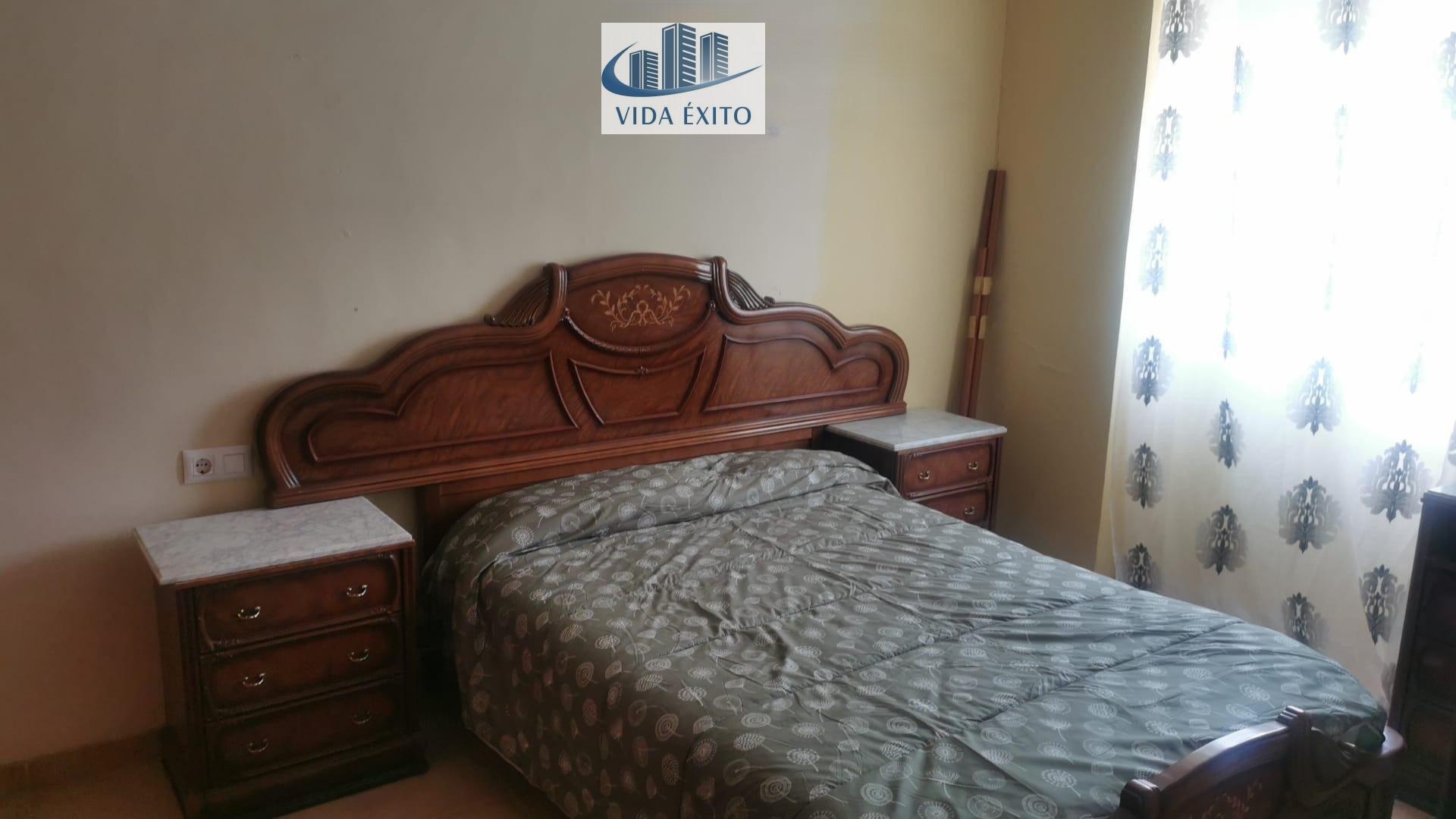 PISO EN ZONA PLAZA TOROS - foto 7