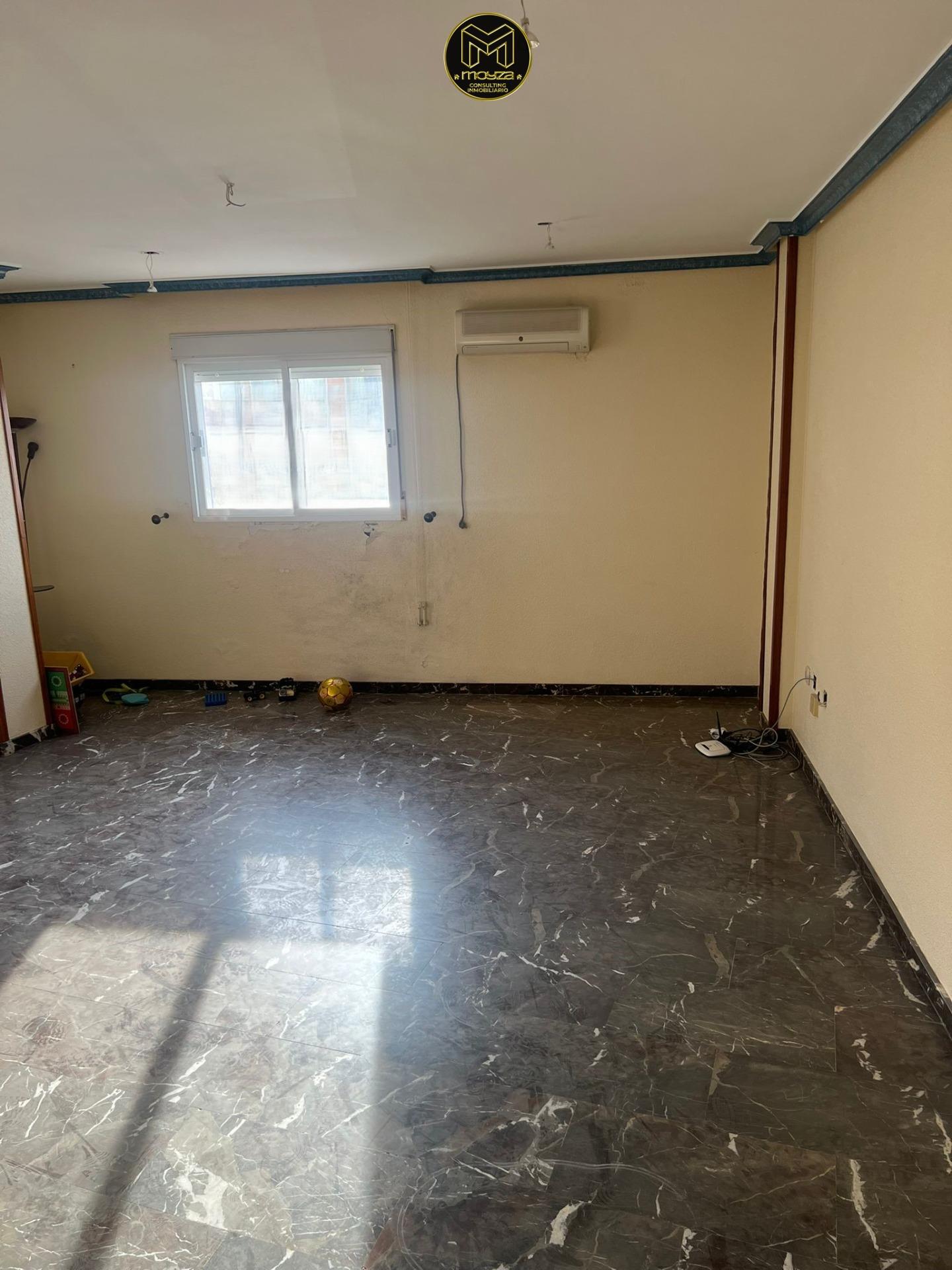 PISO EN FUENTE NUEVA