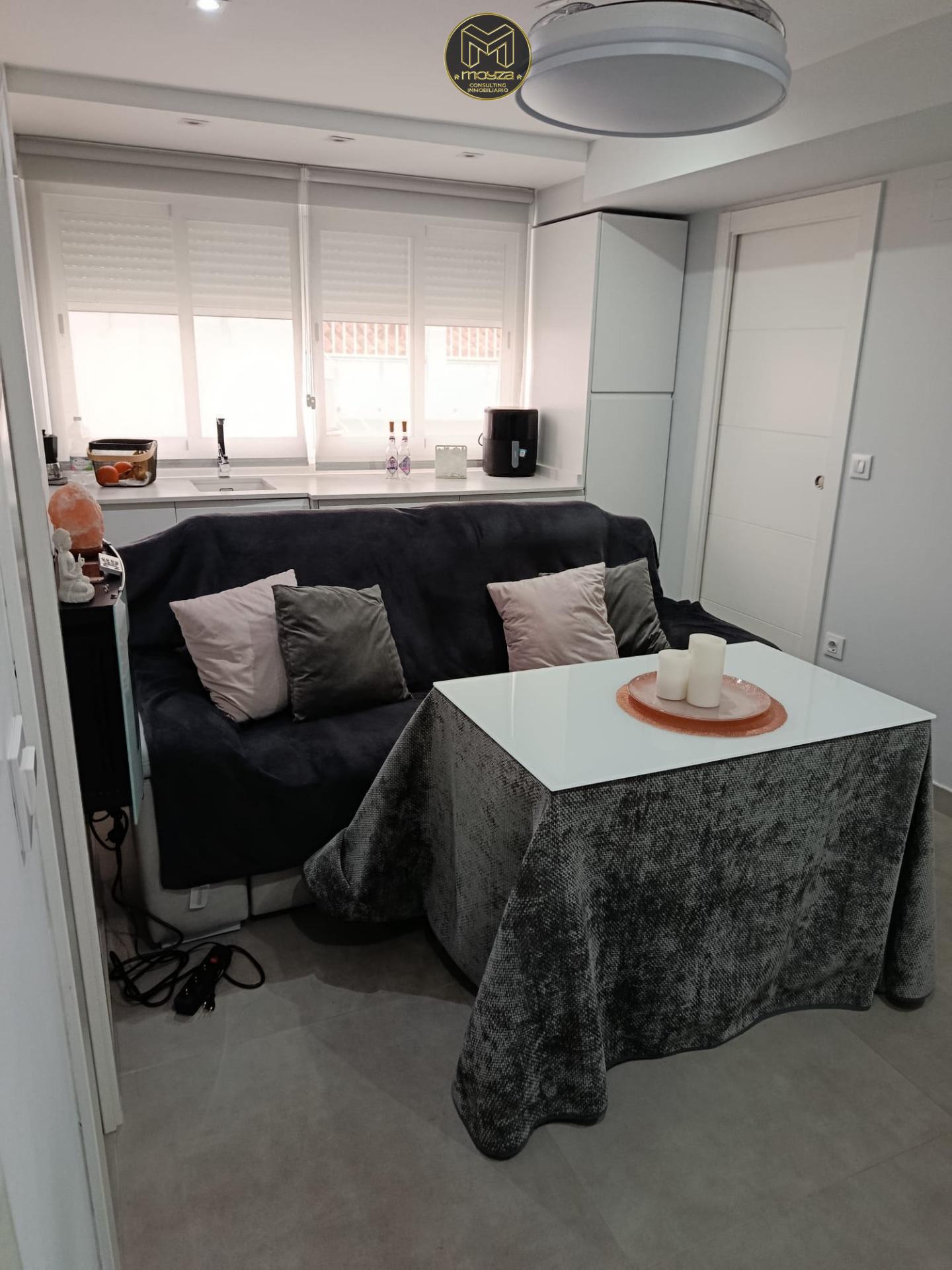 PISO EN PEÑAMEFECIT