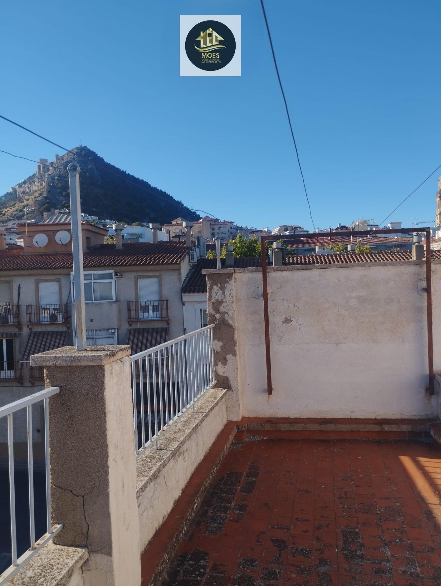 CASA EN LA ALCANTARILLA - foto 4