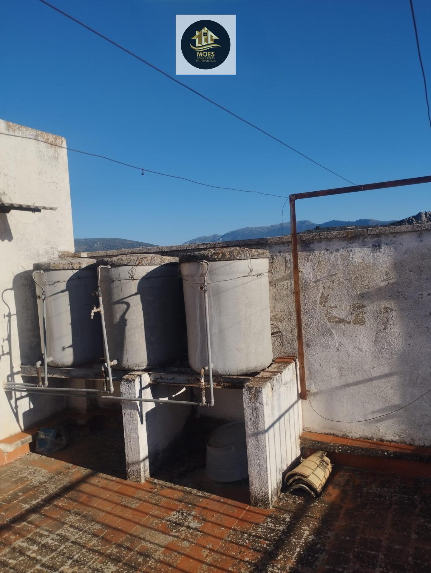 CASA EN LA ALCANTARILLA - foto 7