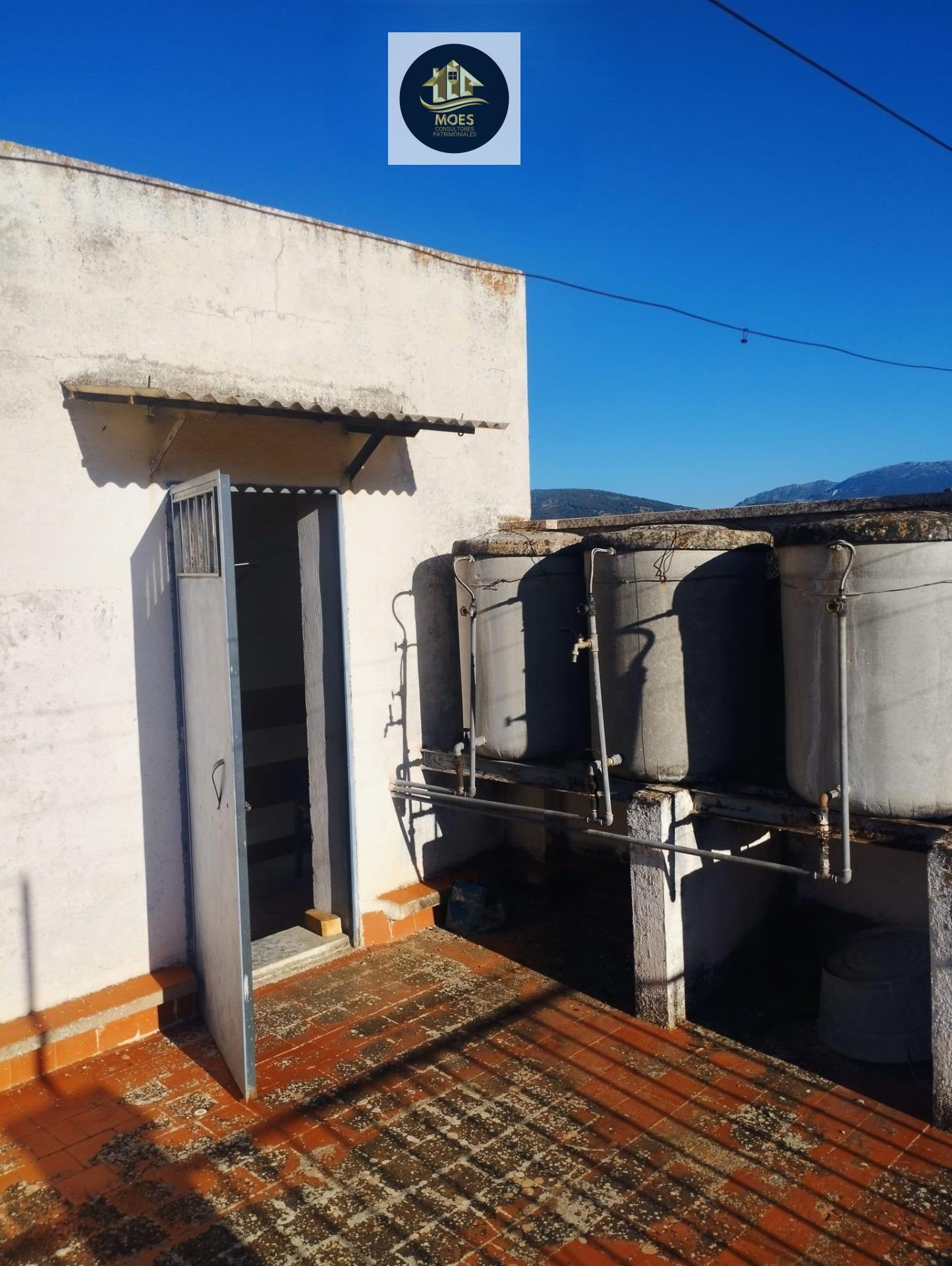 CASA EN LA ALCANTARILLA - foto 8