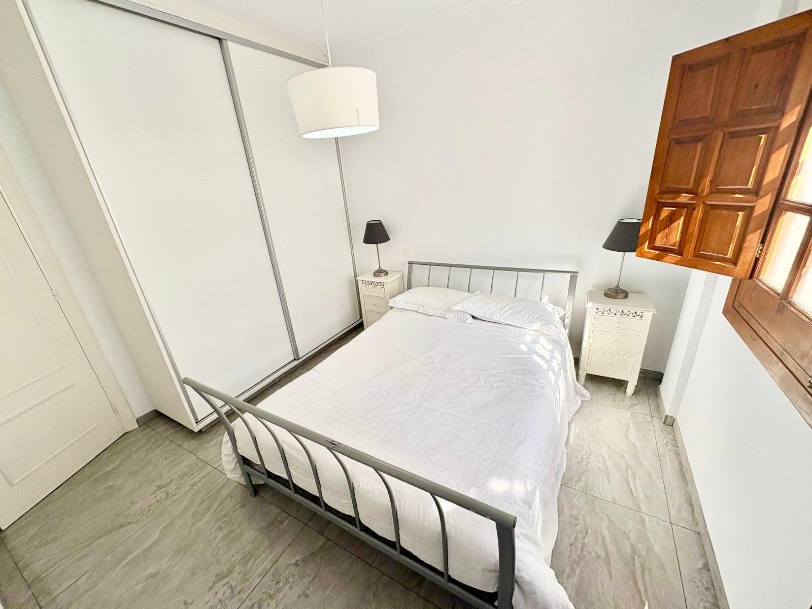 CASA TOTALMENTE REFORMADA EN EL CENTRO DE SALOBREÑA - foto 10