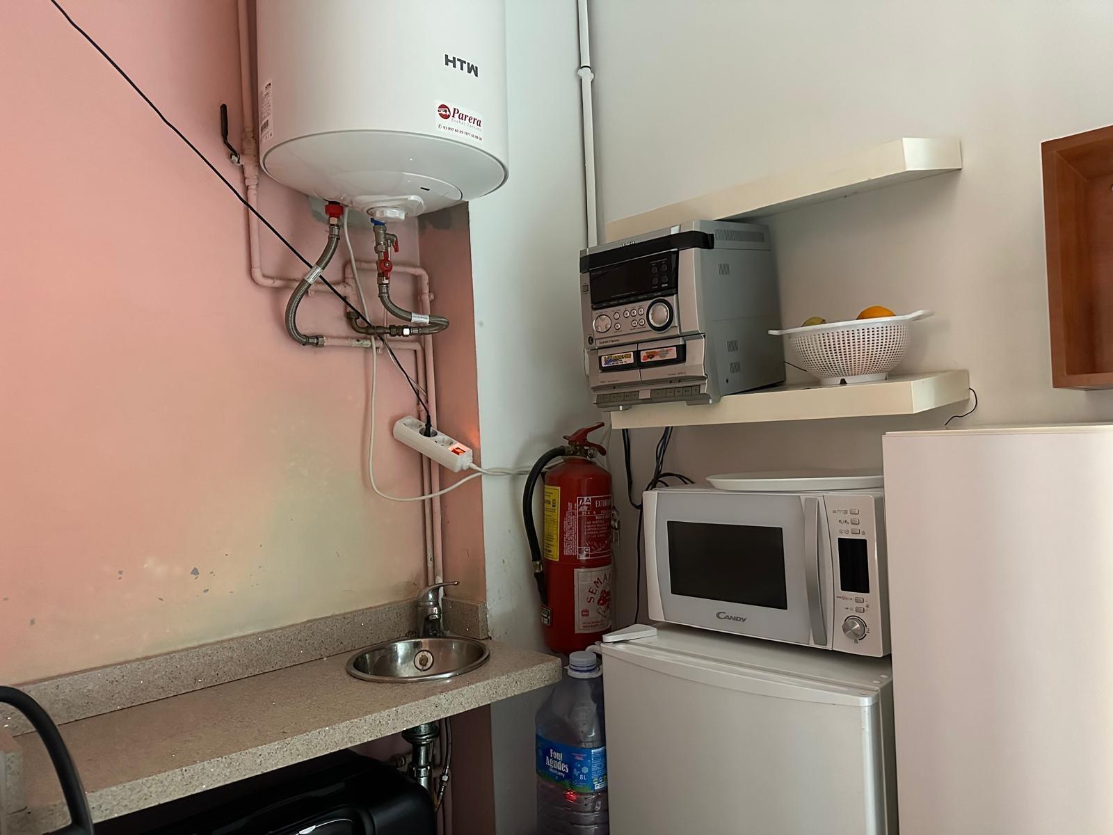 TRASPASO SALON DE PELUQUERIA - foto 12