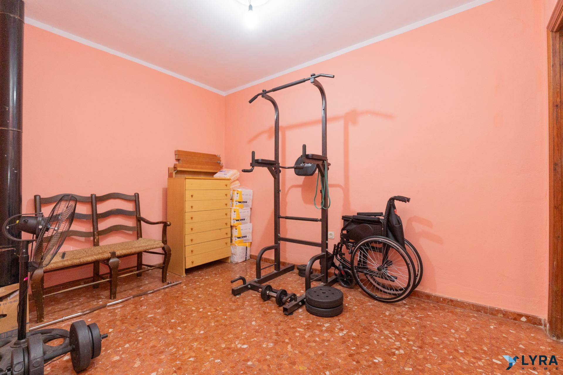 Tu nuevo hogar en el corazón de Coria del Río - foto 22