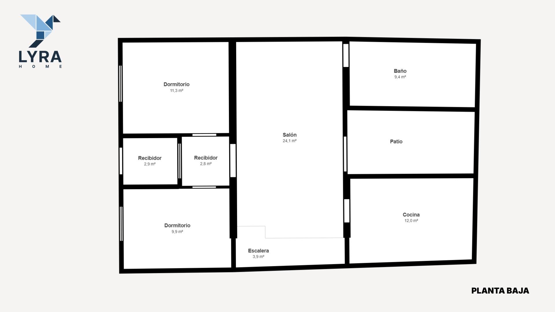 Tu nuevo hogar en el corazón de Coria del Río - foto 41