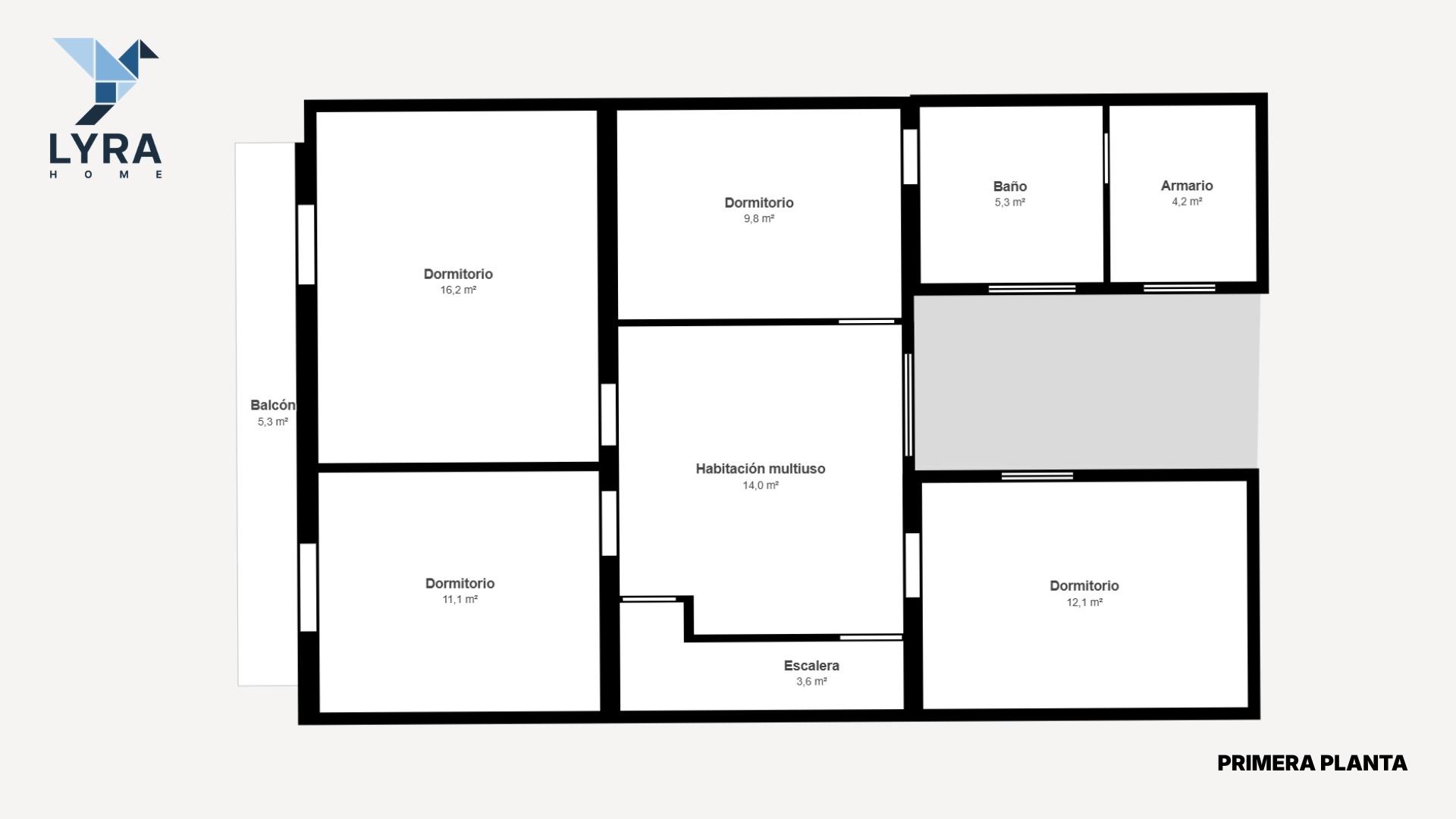 Tu nuevo hogar en el corazón de Coria del Río - foto 42