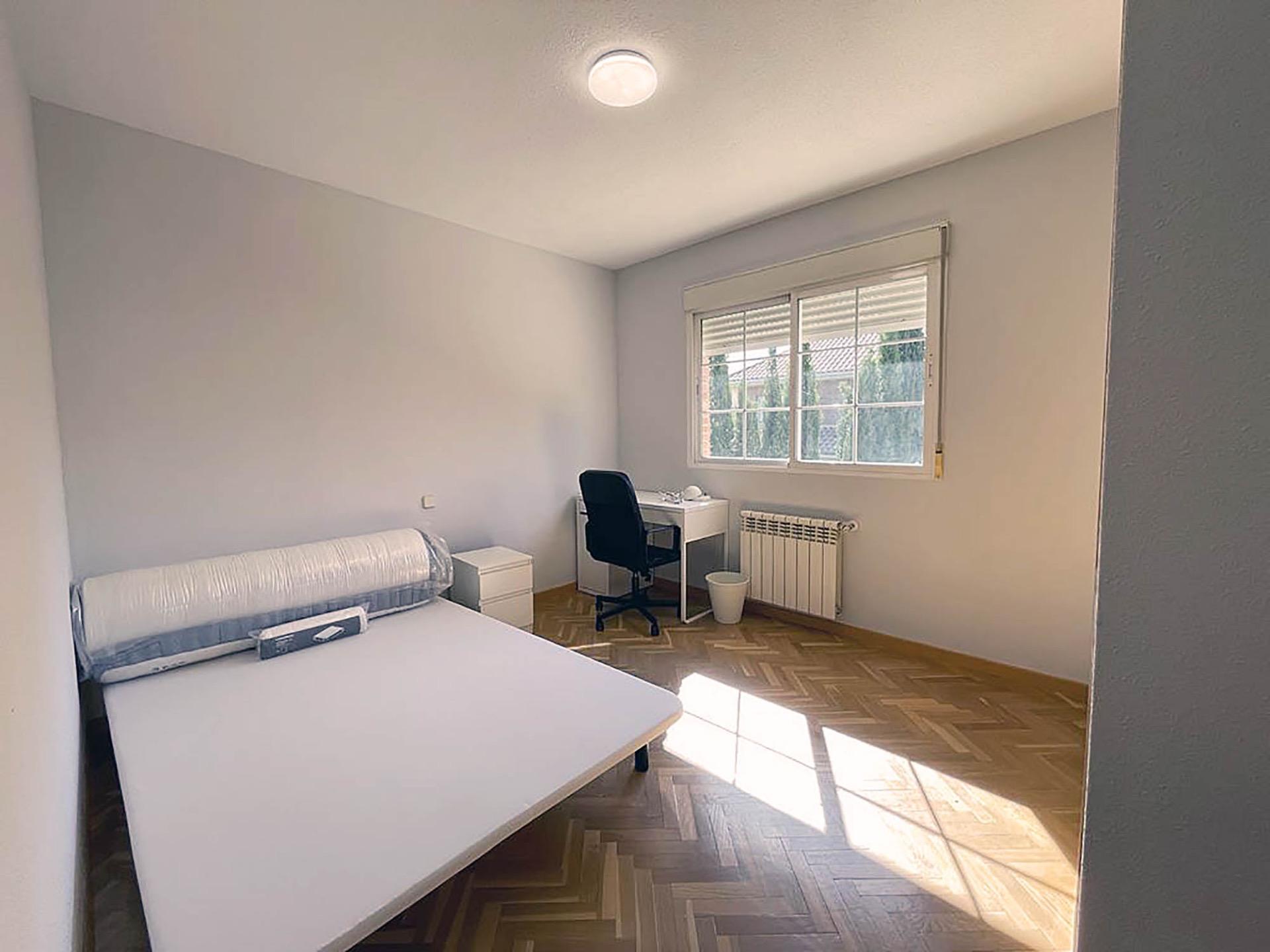 CHALET PAREADO EN ALQUILER PARA GRUPO DE ESTUDIANTES EN VILL - foto 22