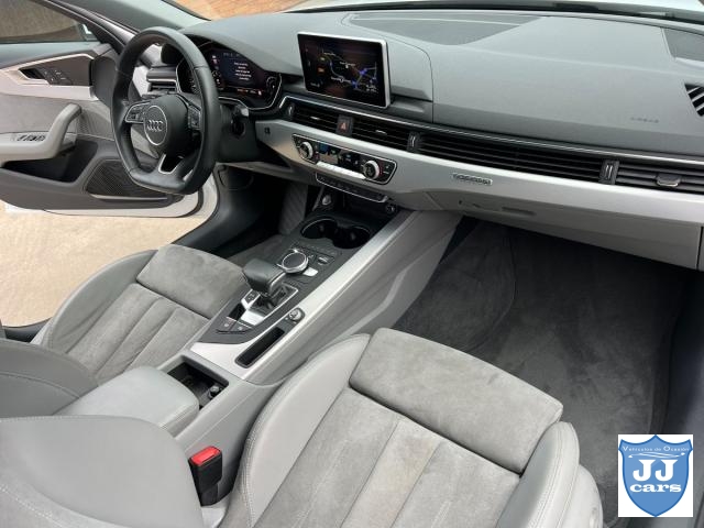 AUDI - A4 -  3.0 TDI 272CV quattro tip. Design - foto 8