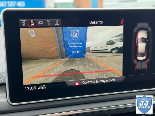 AUDI - A4 -  3.0 TDI 272CV quattro tip. Design - foto 12