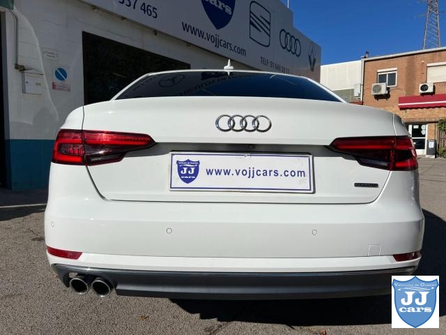 AUDI - A4 -  3.0 TDI 272CV quattro tip. Design - foto 25