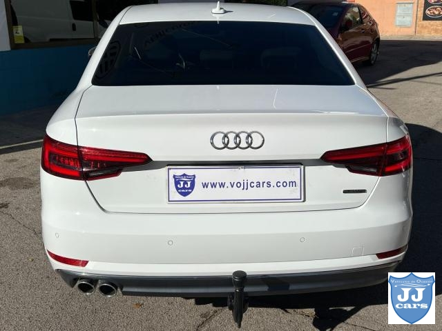 AUDI - A4 -  3.0 TDI 272CV quattro tip. Design - foto 27