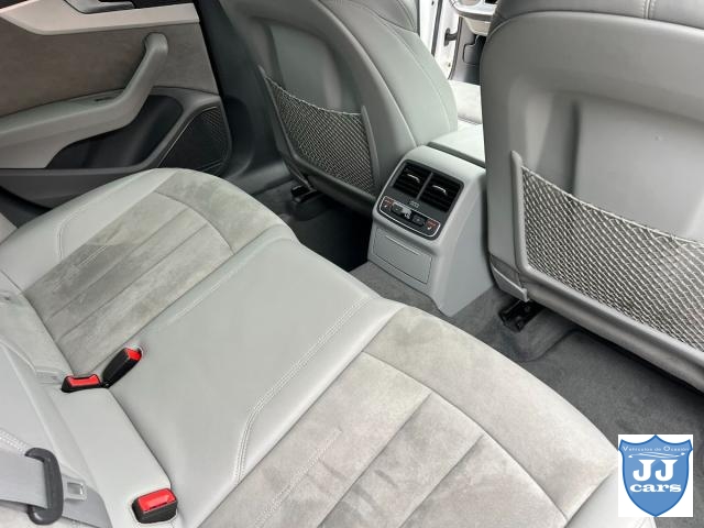 AUDI - A4 -  3.0 TDI 272CV quattro tip. Design - foto 37
