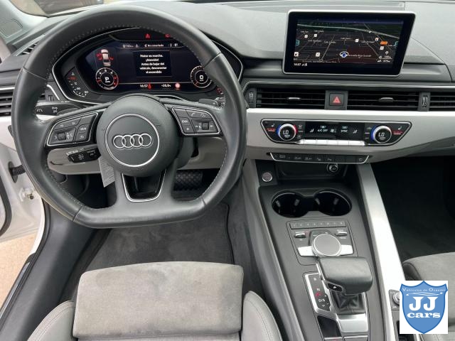 AUDI - A4 -  3.0 TDI 272CV quattro tip. Design - foto 40