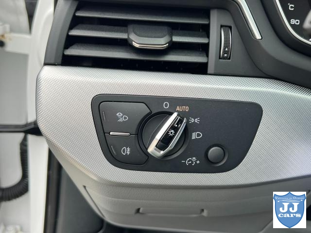 AUDI - A4 -  3.0 TDI 272CV quattro tip. Design - foto 46