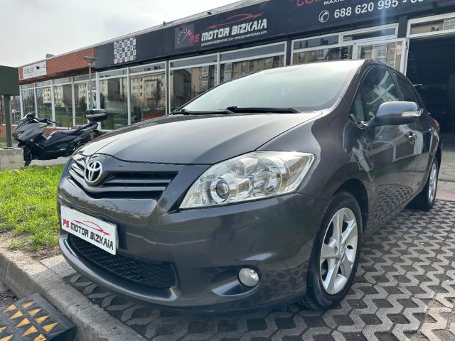 TOYOTA - Auris - 5p 2.0 D-4D DPF Active - foto 12