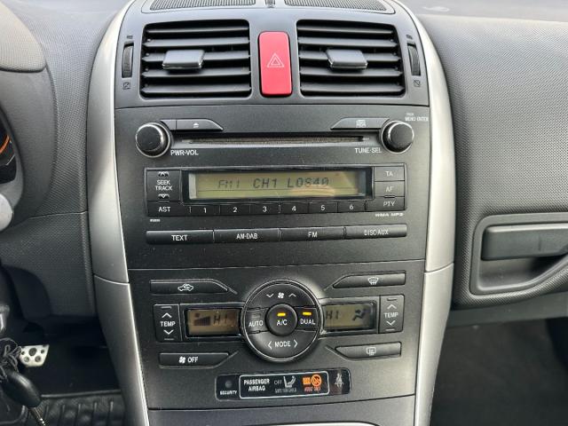 TOYOTA - Auris - 5p 2.0 D-4D DPF Active - foto 17