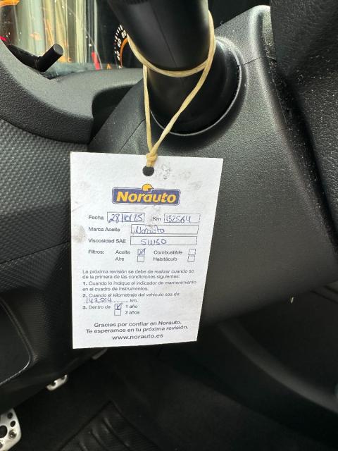 TOYOTA - Auris - 5p 2.0 D-4D DPF Active - foto 18