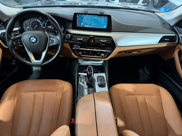 BMW SERIE 5 - 530e G30 iPerformance 252CV - foto 2