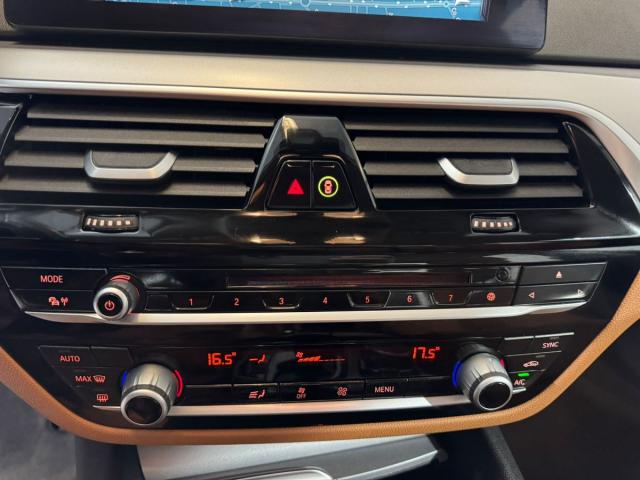 BMW SERIE 5 - 530e G30 iPerformance 252CV - foto 20