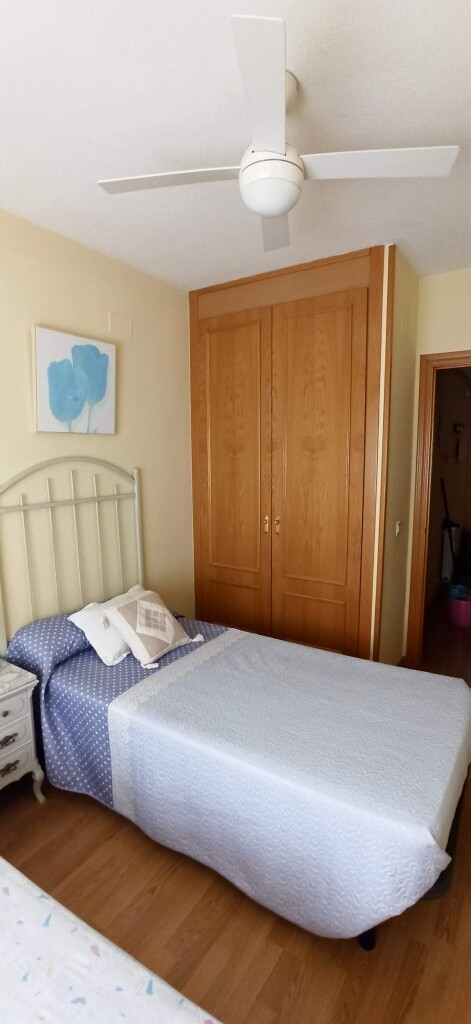 Piso en Alquiler en Alcazar De San Juan Ciudad Real - foto 14