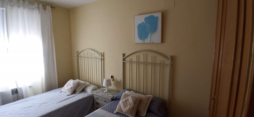 Piso en Alquiler en Alcazar De San Juan Ciudad Real - foto 16